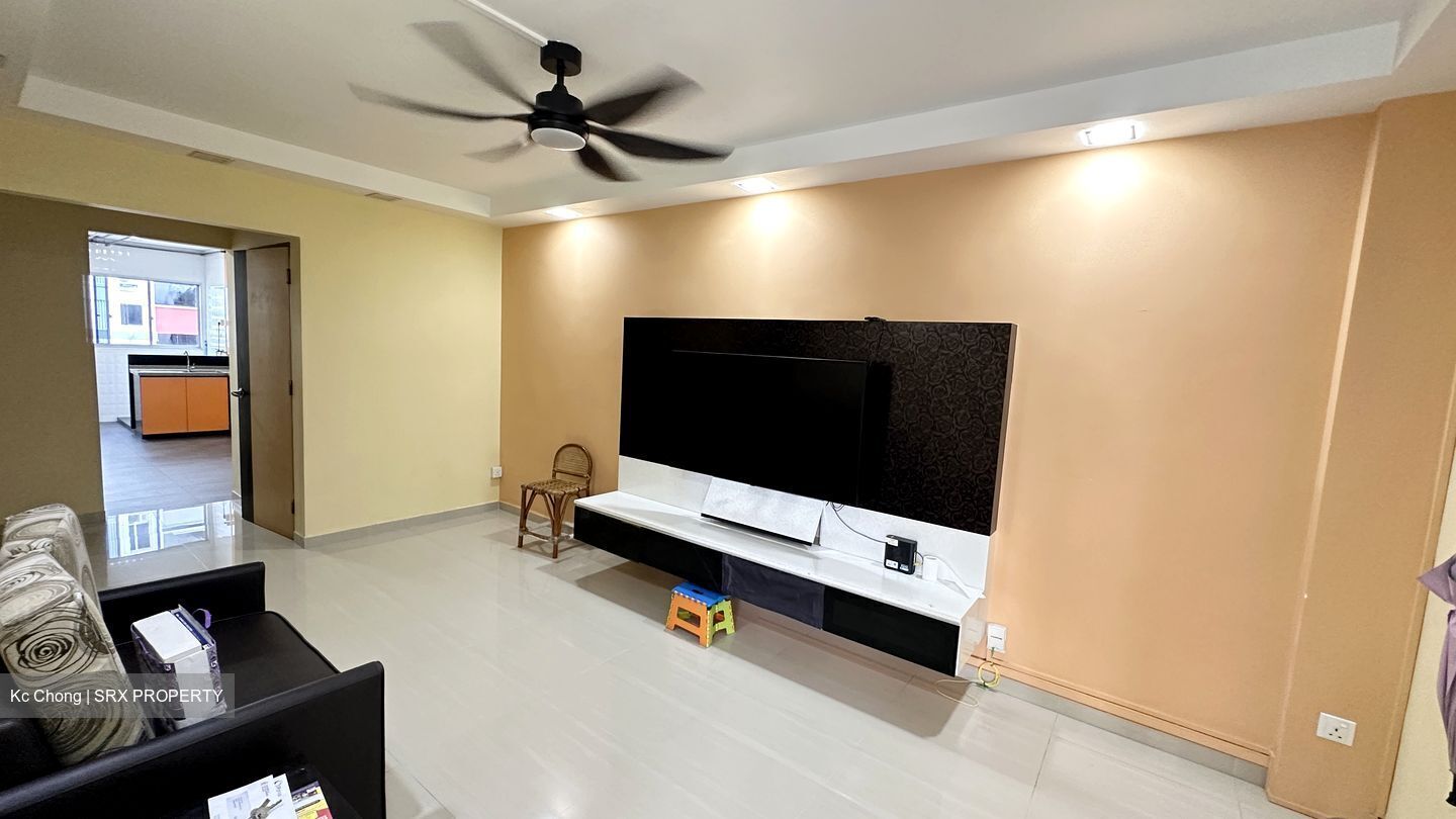 Blk 487 Jurongville @ Avenue 1 (Jurong West), HDB 3 Rooms #627385321
